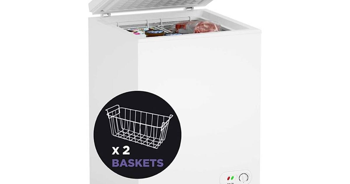 3 5 cu ft freezer for 120 in eugene or for sale free nextdoor