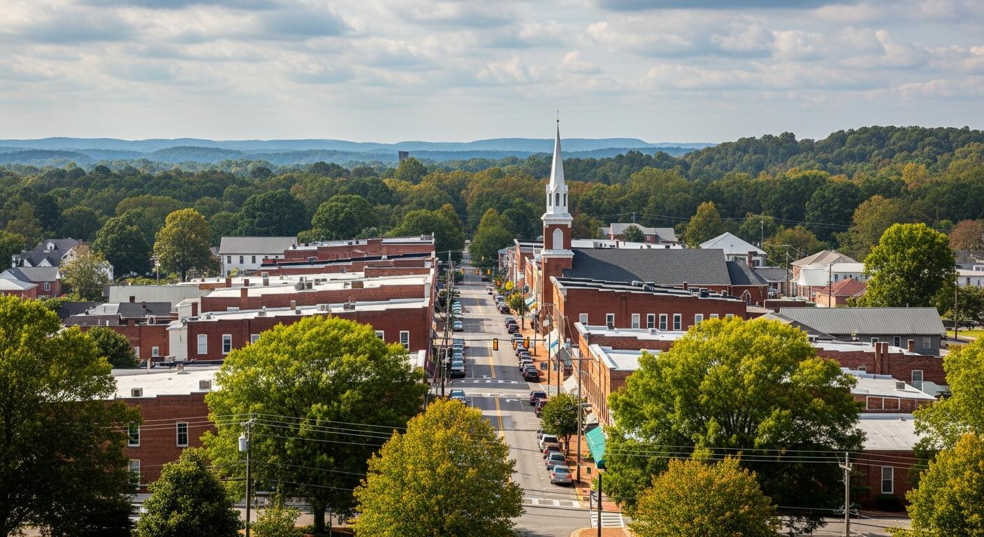 Things to do in Roanoke with kids