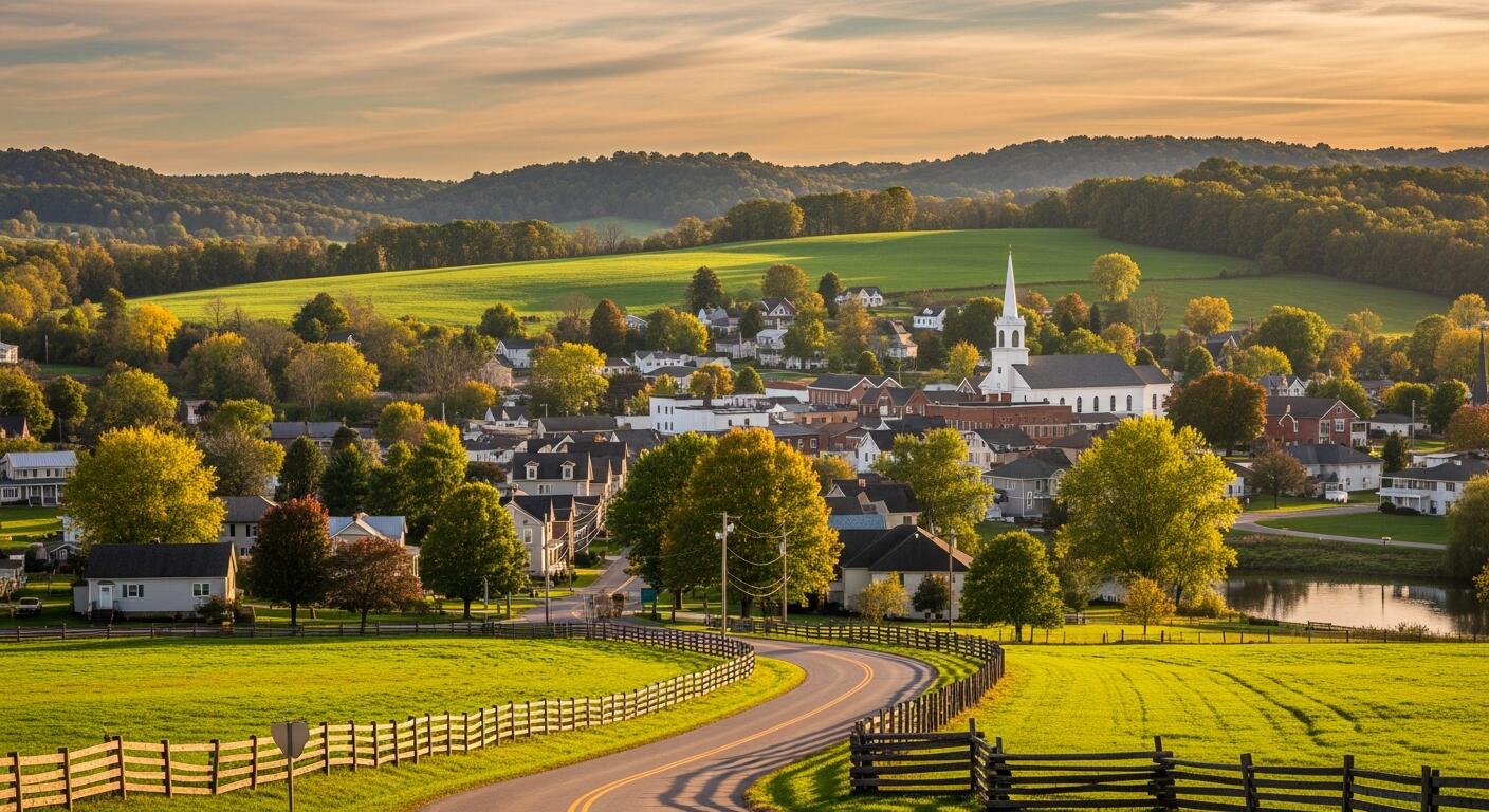 Things to do in Millersburg with kids - Nextdoor