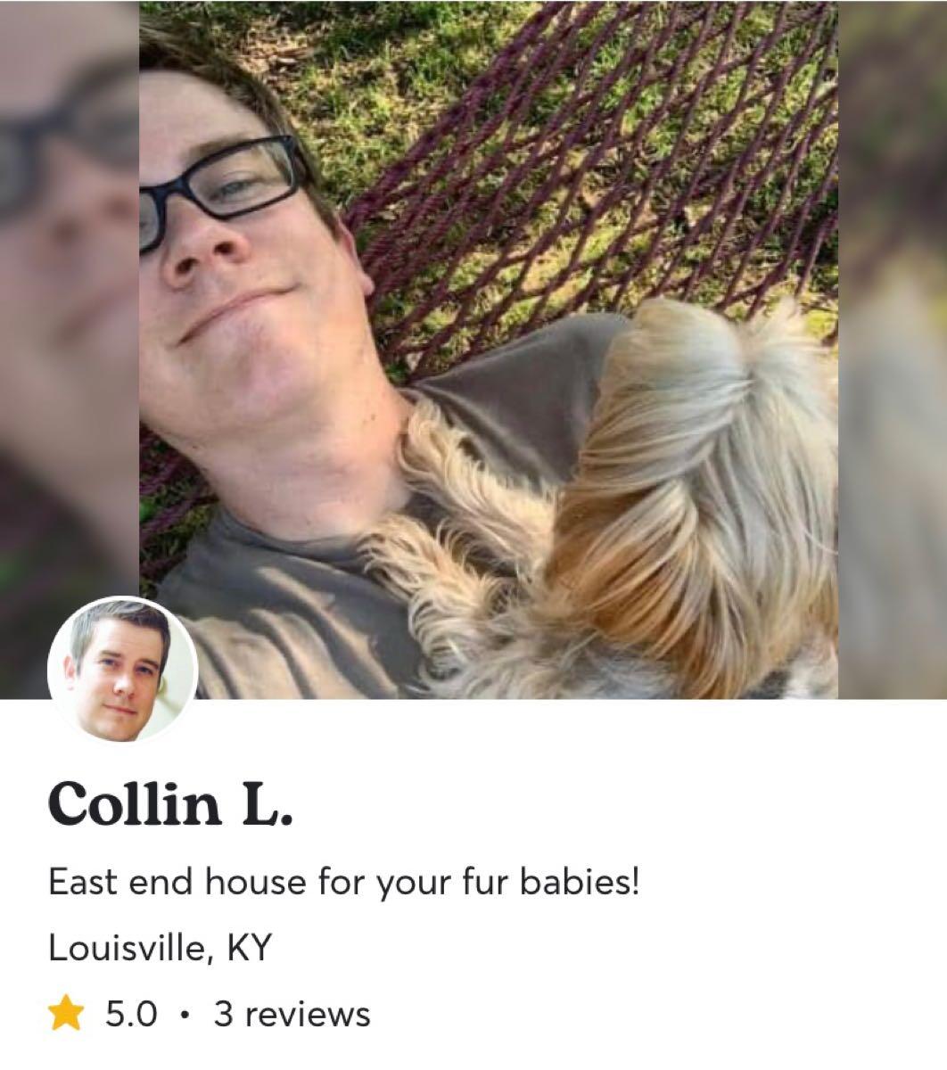 Dog boarding and daycare in Douglass Hills! in Louisville, KY For