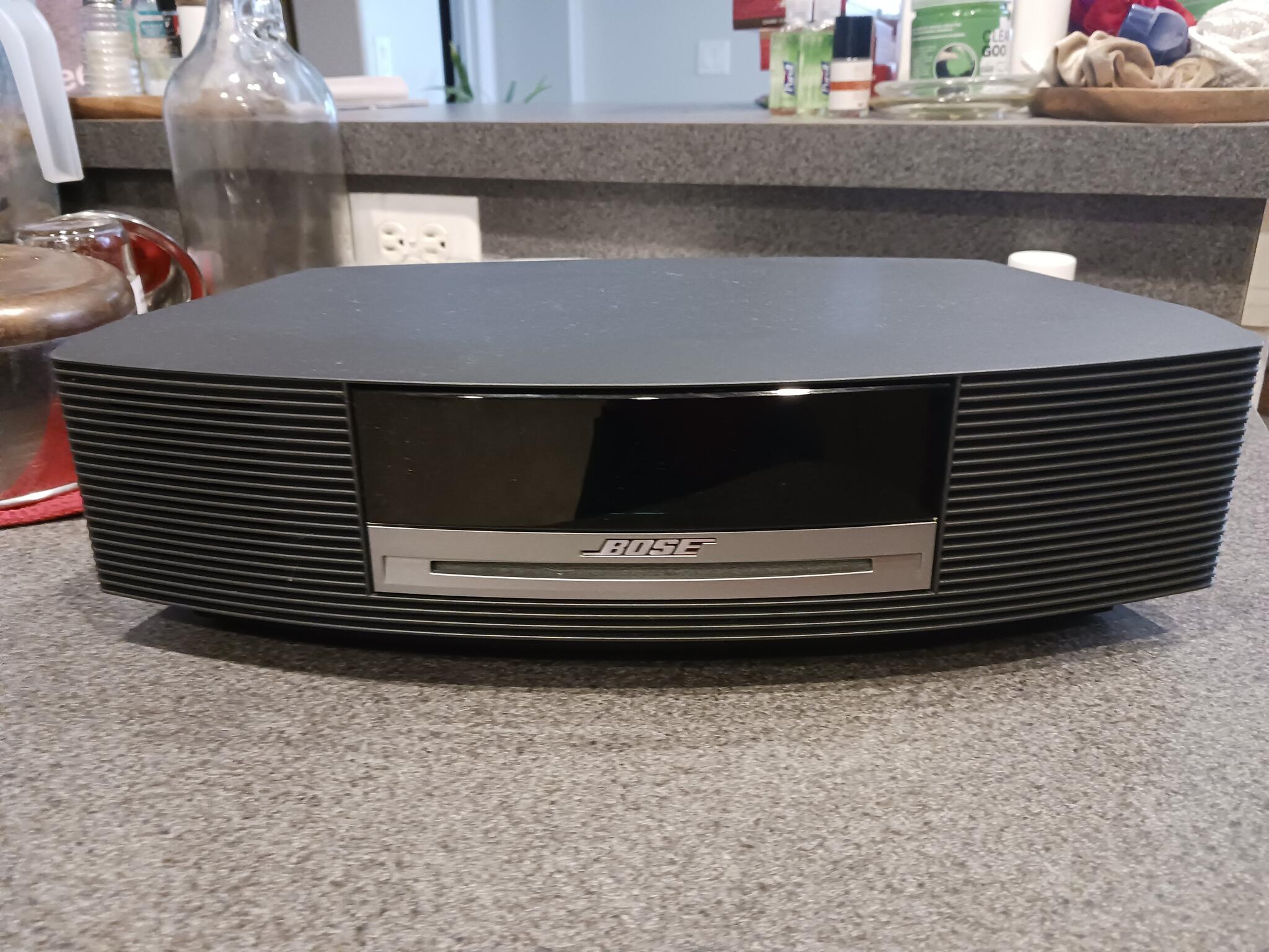 BOSE Refurbished WAVE System III for $275 in Tavares, FL | For Sale ...