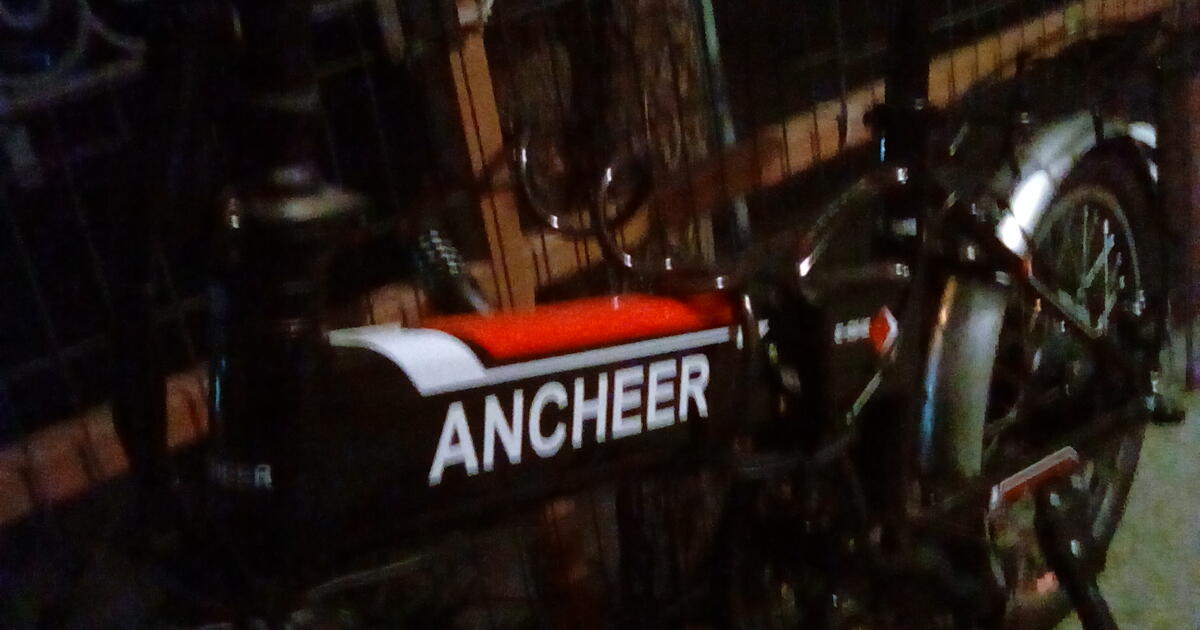 folding Electric bike with assist 3105029050 text or call for 500 in