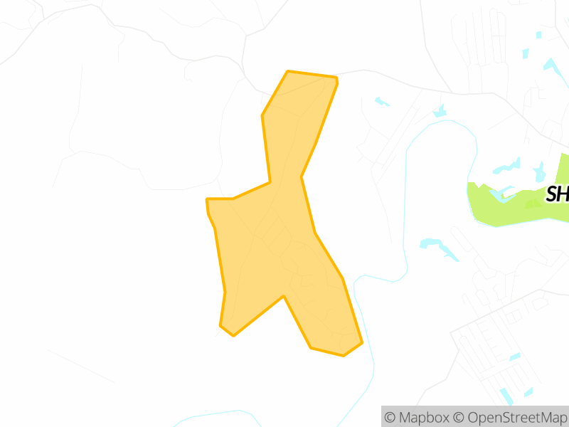 ⚠️ Salt River Electric Cooperative issued a power outage alert in