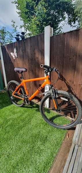 Compass latitude v2 hardtail top mountain bike