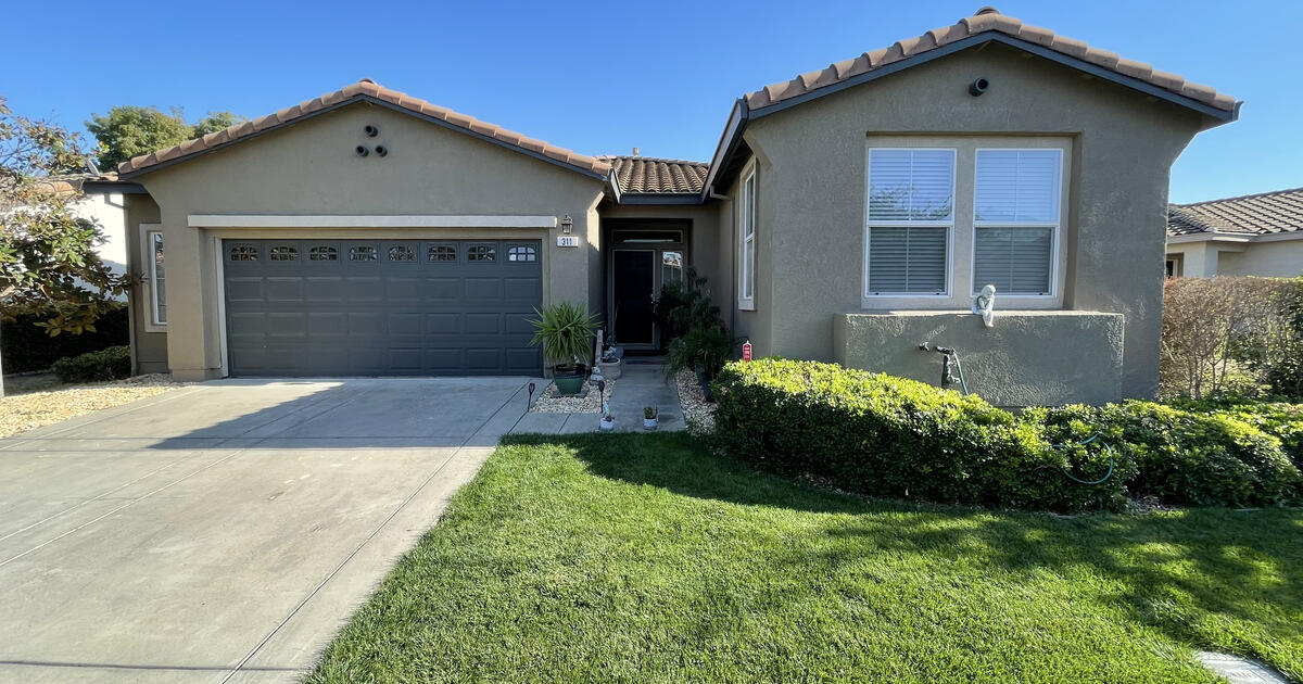 Trilogy Home For Sale for 459000 in Rio Vista, CA For Sale & Free