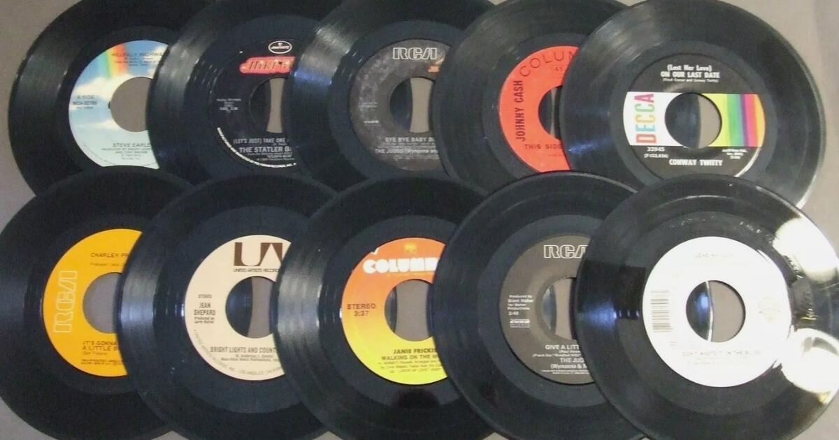 Looking for Vinyl Records in San Jose, CA For Sale & Free — Nextdoor