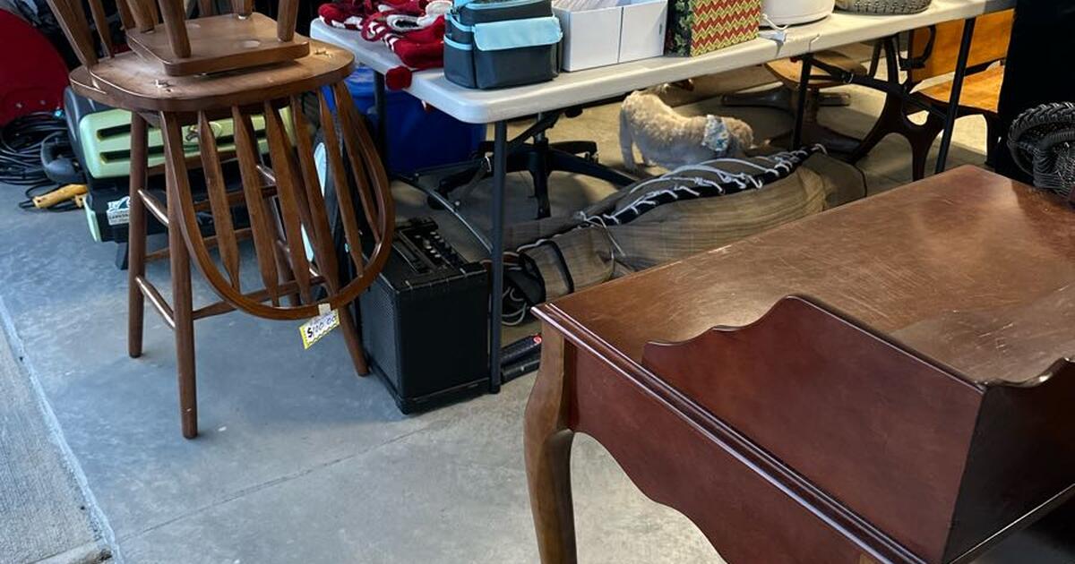 Neighborhood Garage sale Saturday June 1 8-3 for Free in Mason, OH ...