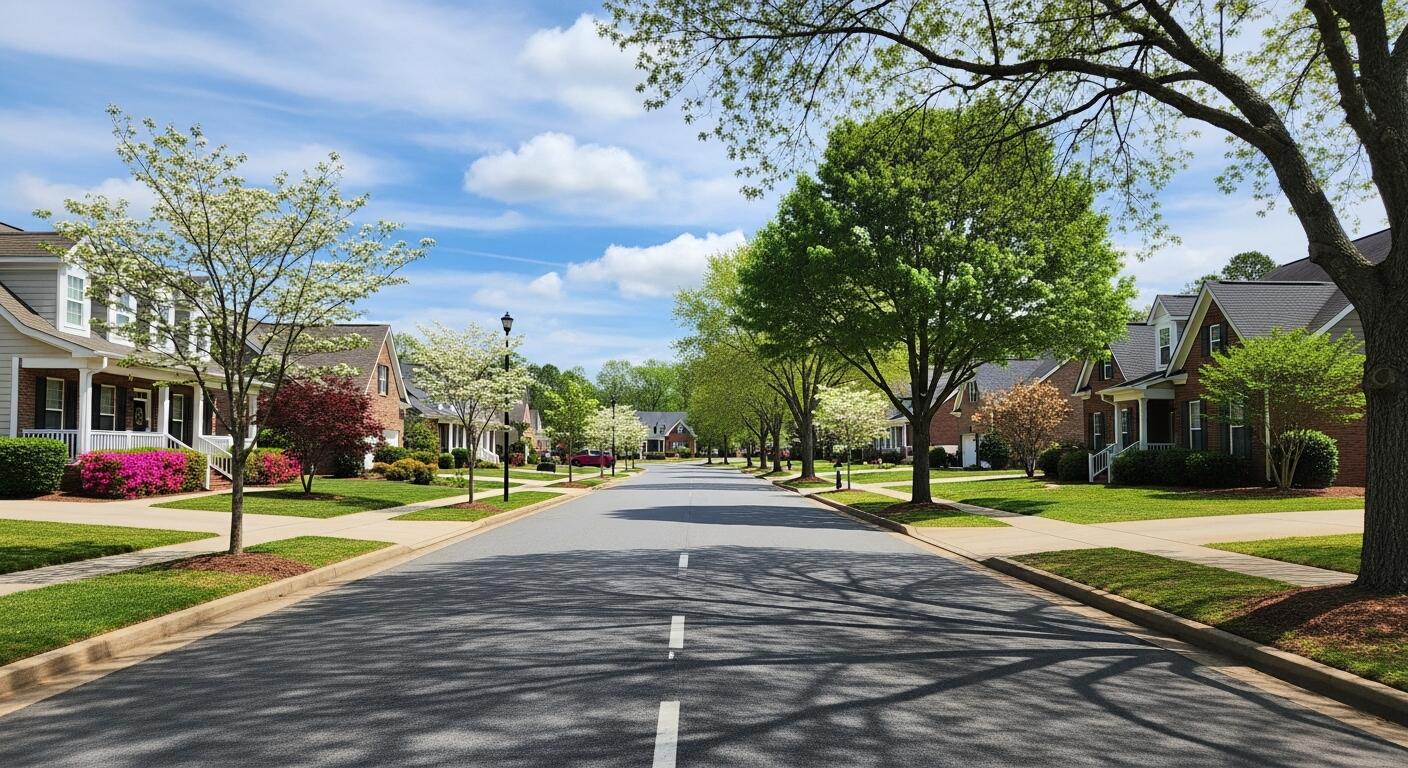Raven Ridge, Wilson | Everything You Need to Know