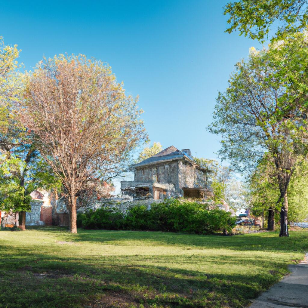 Grant Park, South Milwaukee | Neighborhood Guide