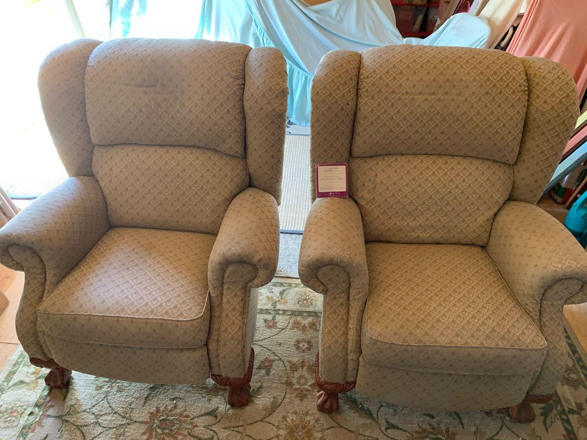 Lazyboy Chairs For 60 In Atwater CA For Sale Free Nextdoor   98a52ed8509da85ea83e1757ece6e68a 