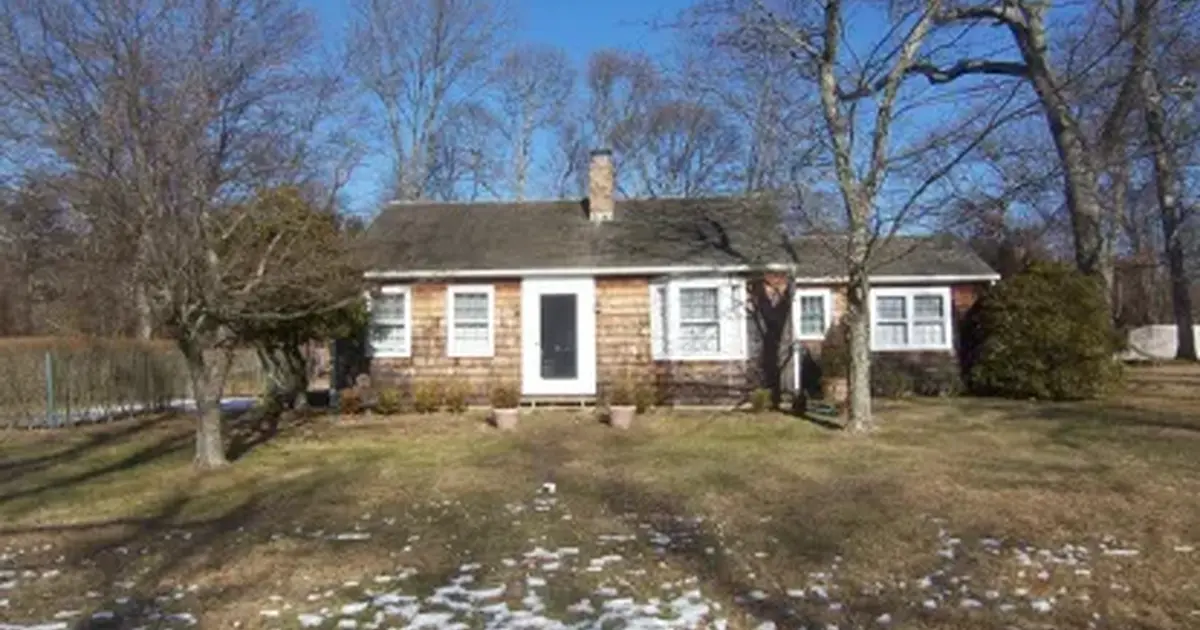 Year Round Rental in Sag Harbor, NY For Sale & Free — Nextdoor