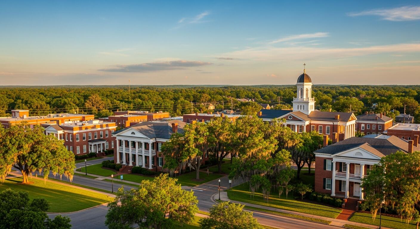 Things to do in Tuskegee with kids