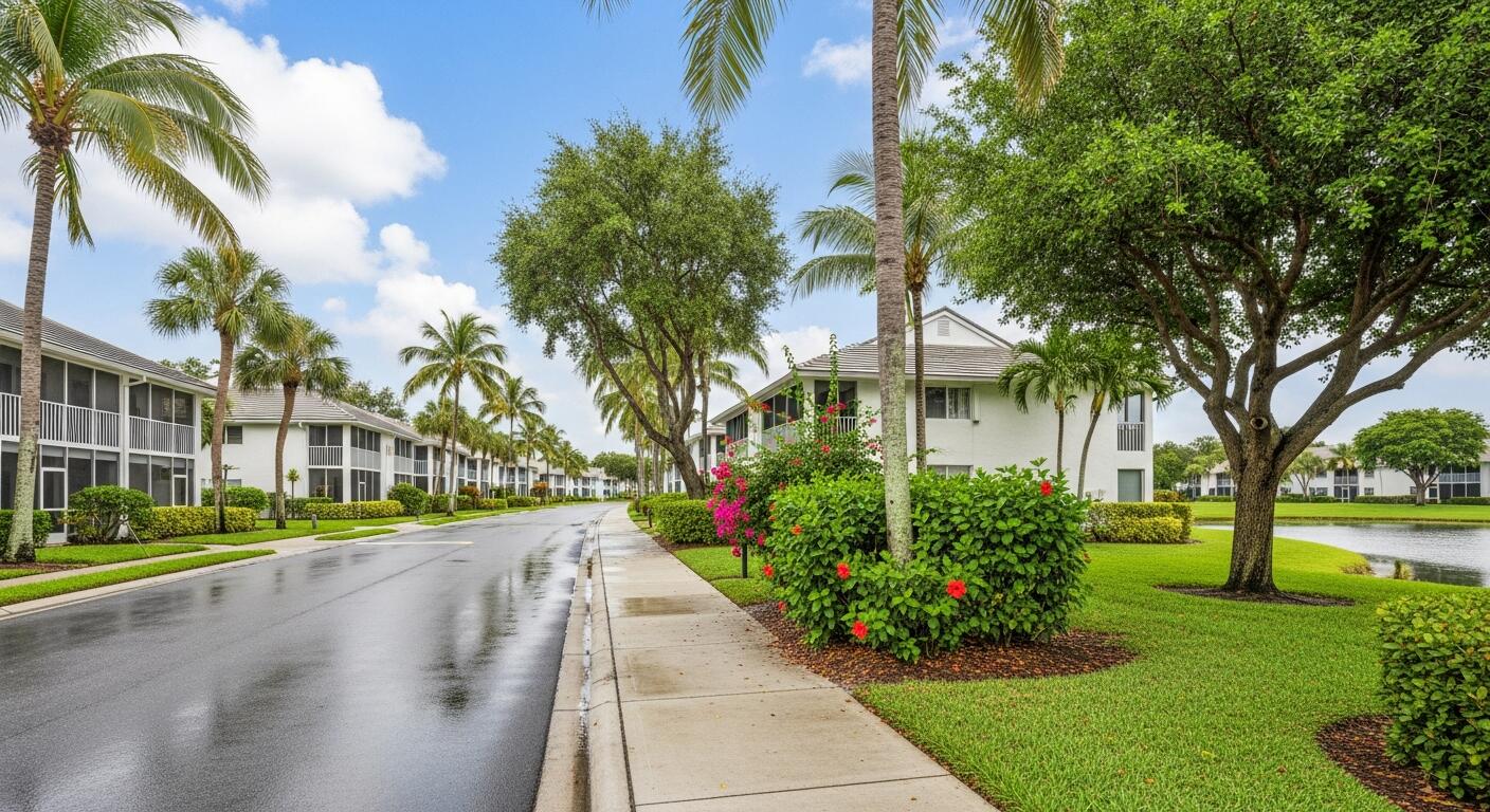 Century Village, Boca Raton | Everything You Need to Know