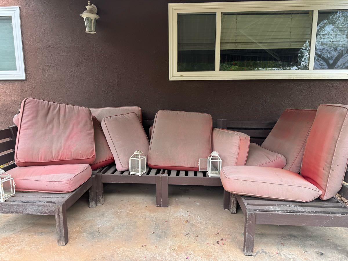 1bd/1ba Duplex for RentBoyle Heights, Los Angeles for 1900 in Monterey Park, CA For Sale