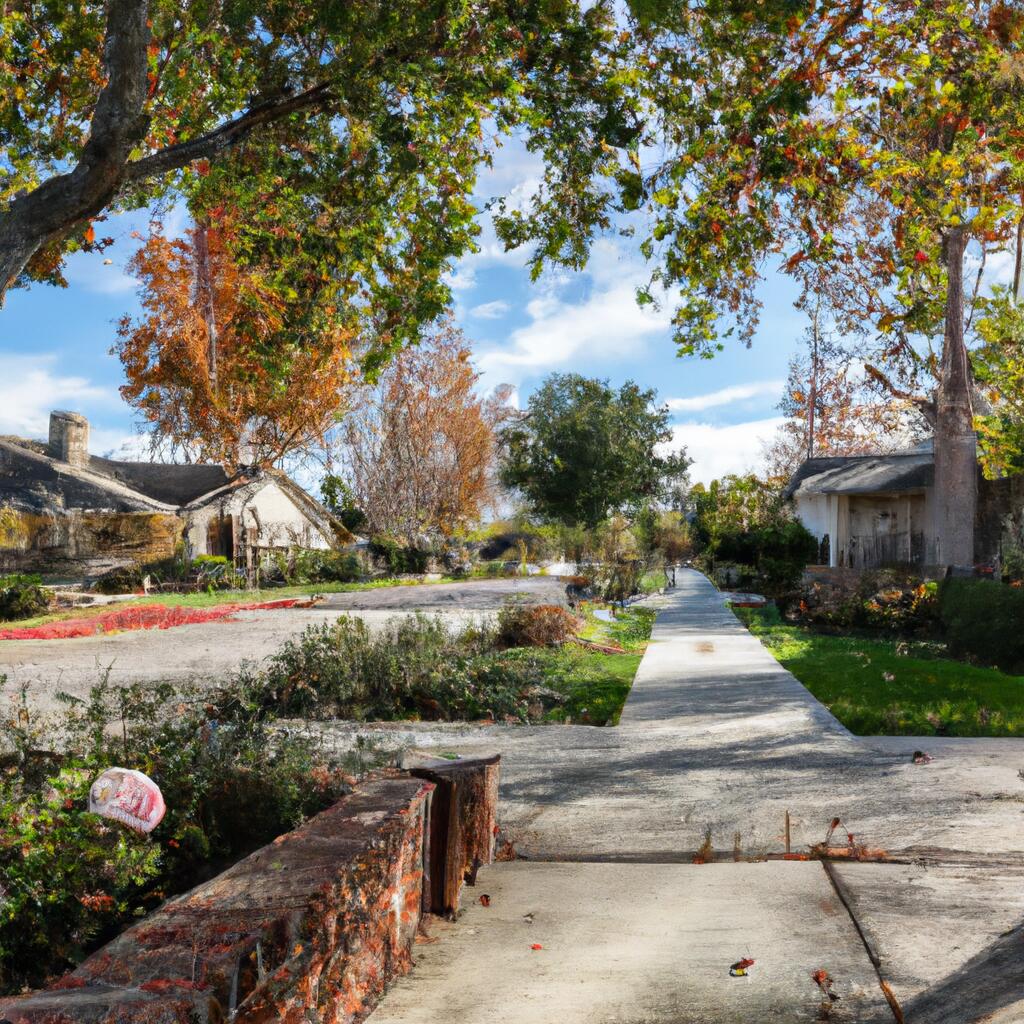 Del Paso Manor, Sacramento News, Crime, Lost Pets, Free Stuff Nextdoor