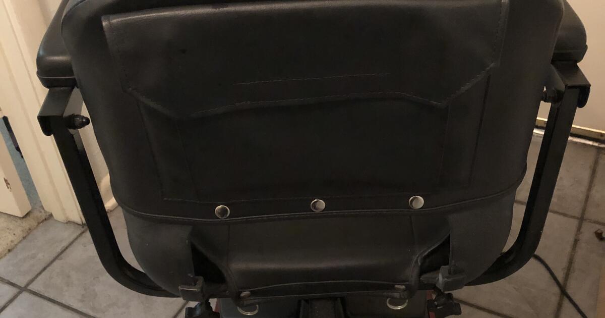 Scooter, GOGO ELITE 3 Wheel Pride Mobility for 400 in Baton Rouge, LA For Sale & Free — Nextdoor