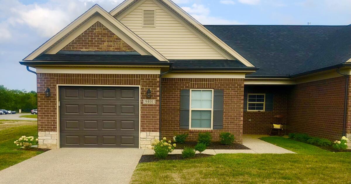 Glenmary Village Patio Home for 262000 in Louisville, KY For Sale & Free — Nextdoor