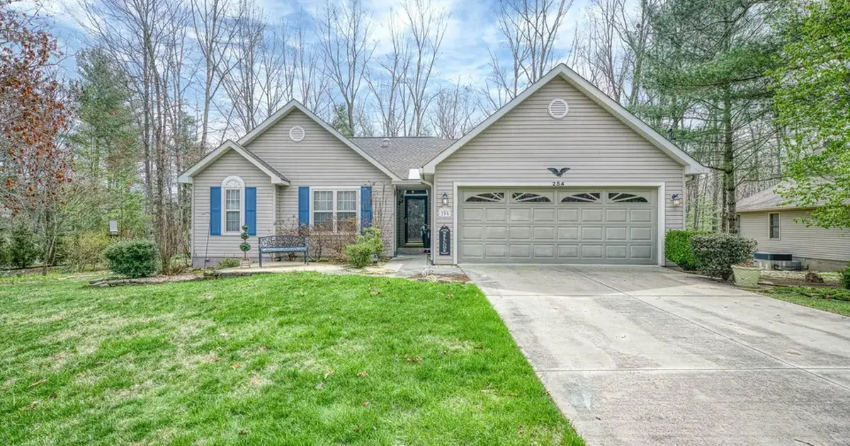Home for Rent for 2200 in Crossville, TN Finds — Nextdoor