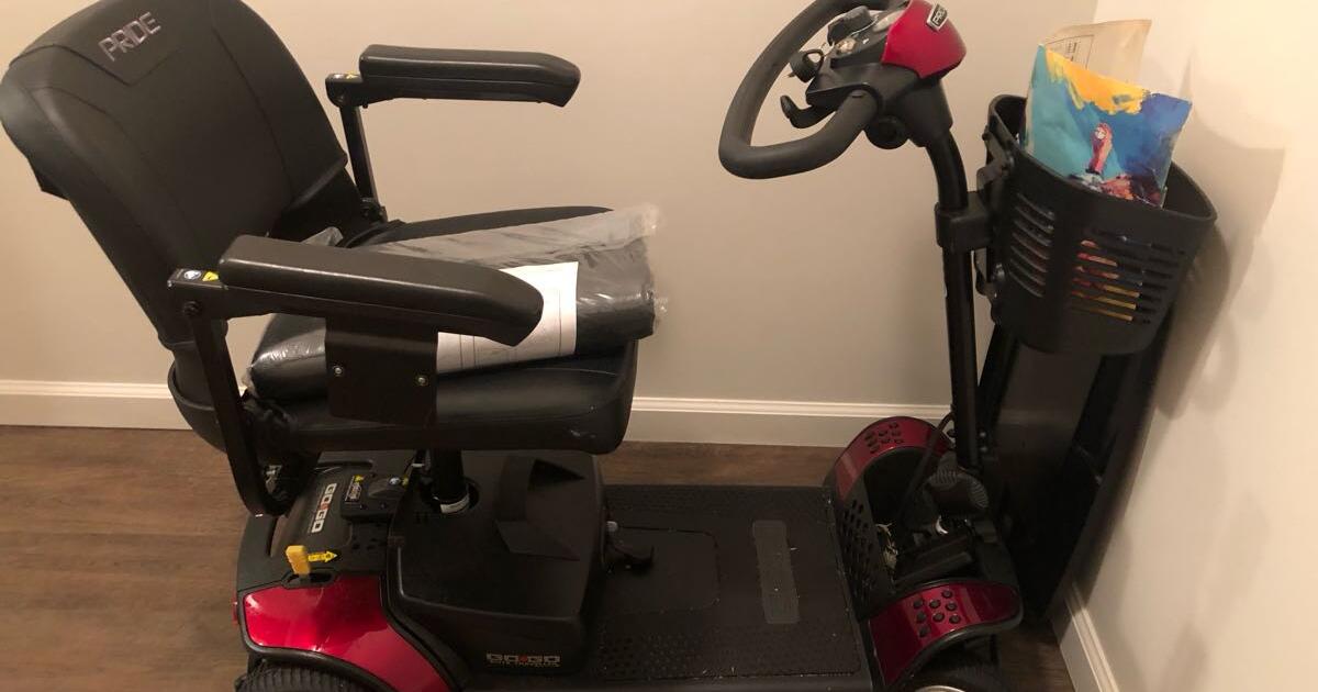 Electric scooter 1300 for Free in Albany, NY Finds — Nextdoor
