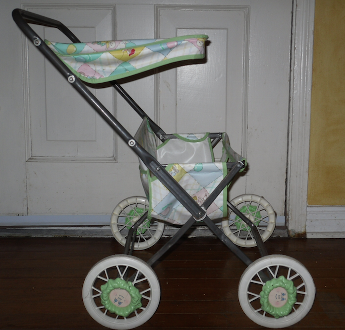 travel stroller compact Peg Perego Volo Compact Stroller