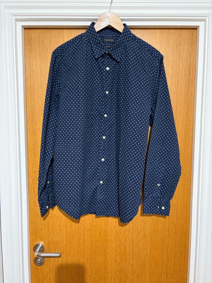 Banana Republic Camden Fit Shirt Por 3 En Great Notley, Engl& | A La Venta  y Gratis  Nextdoor