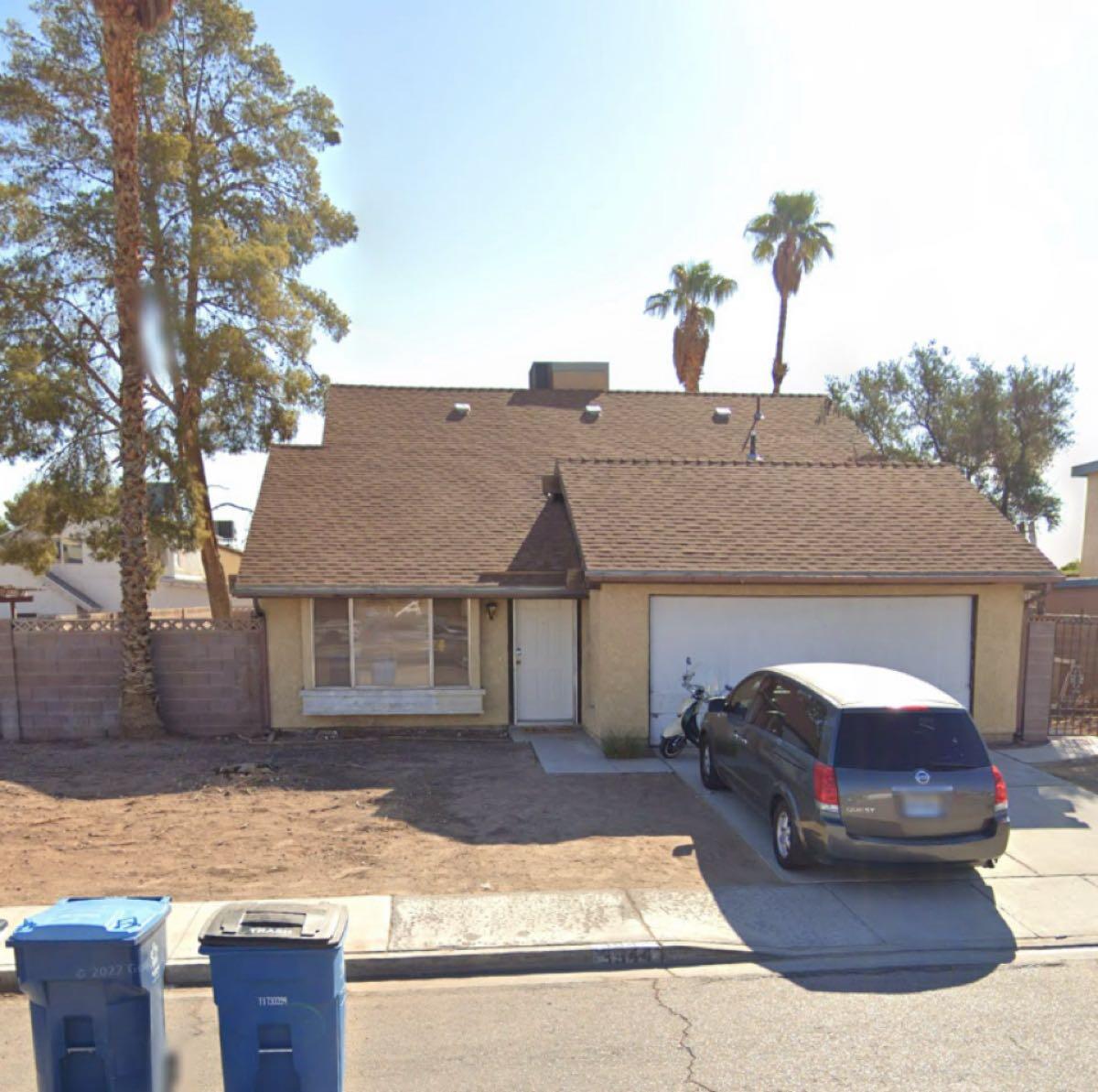 3944 belhaven st for 120000 in Las Vegas, NV For Sale & Free — Nextdoor