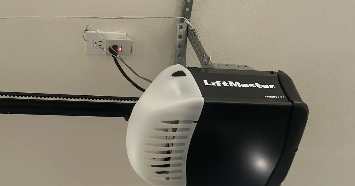 Garage Door Opener And Spring Replacement Service for 399 in Claremont, CA For Sale & Free