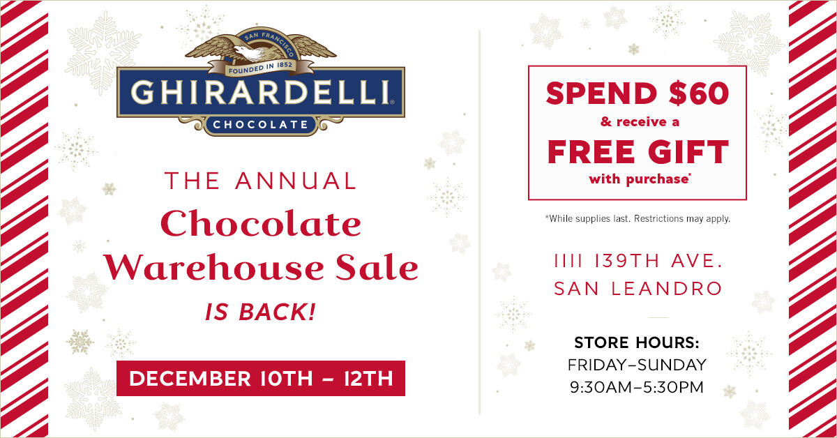 Outlet san leandro discount sale