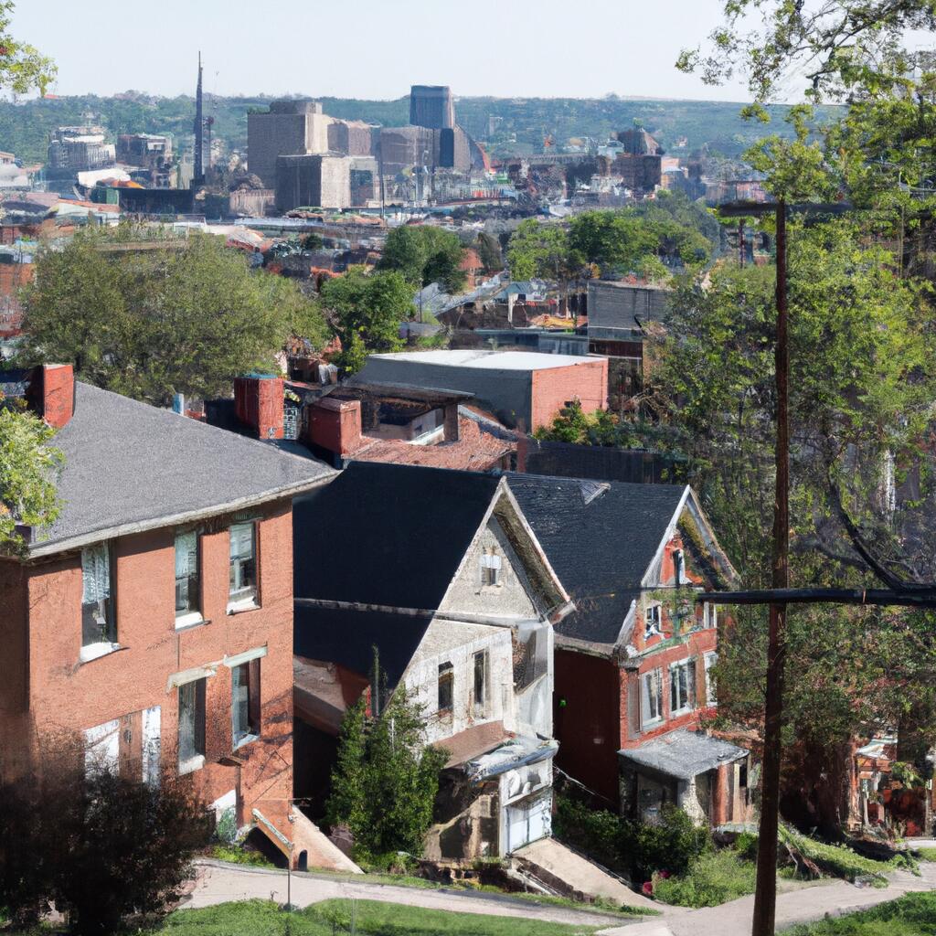 North College Hill, Cincinnati | News, Crime, Lost Pets, Free Stuff