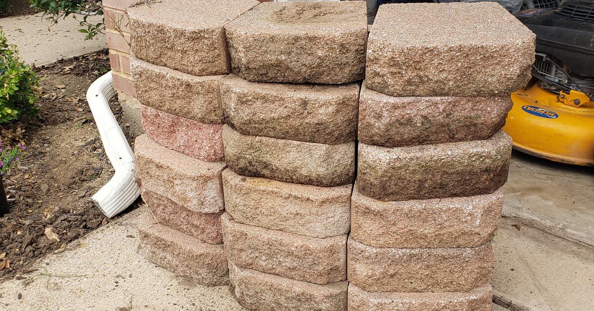 Lawn Pavers for Free in Fort Worth, TX Finds — Nextdoor