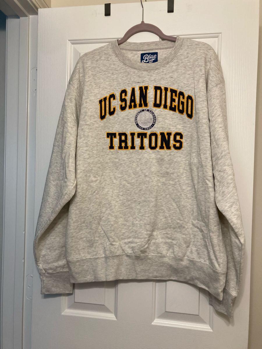 UC San Diego Tritons Sweatshirt