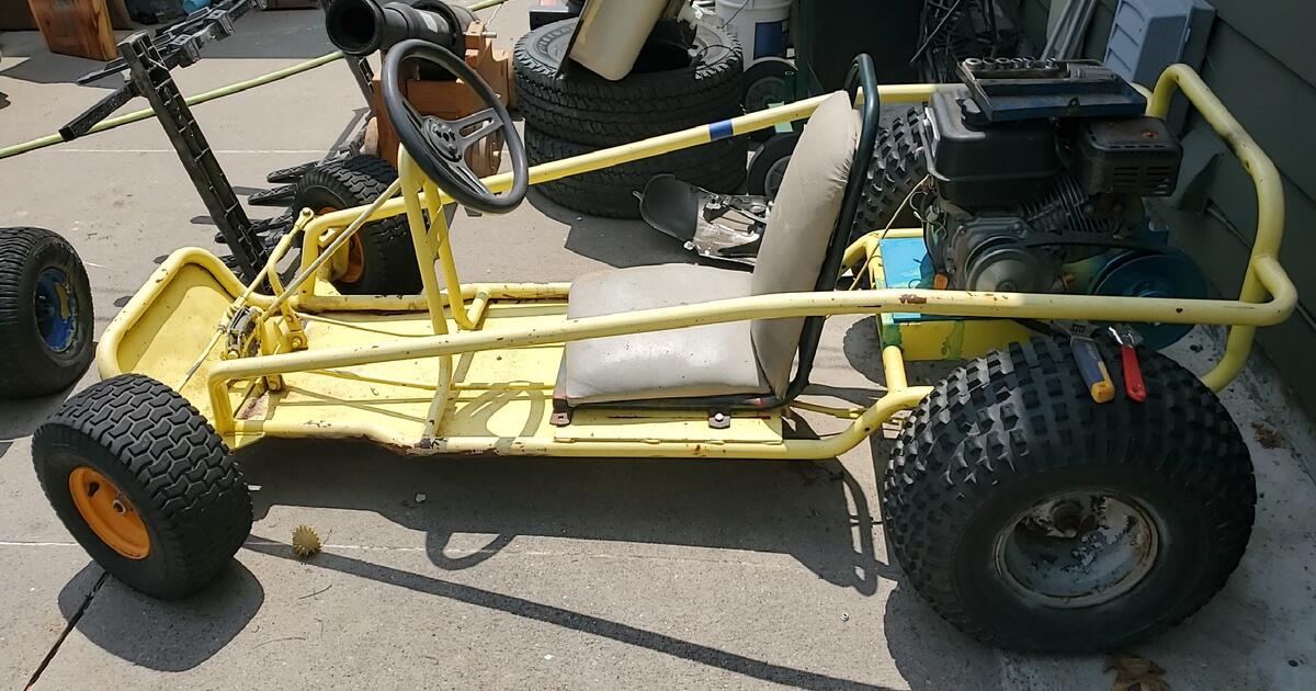 Go Kart for 500 in Cedar Rapids, IA Finds — Nextdoor
