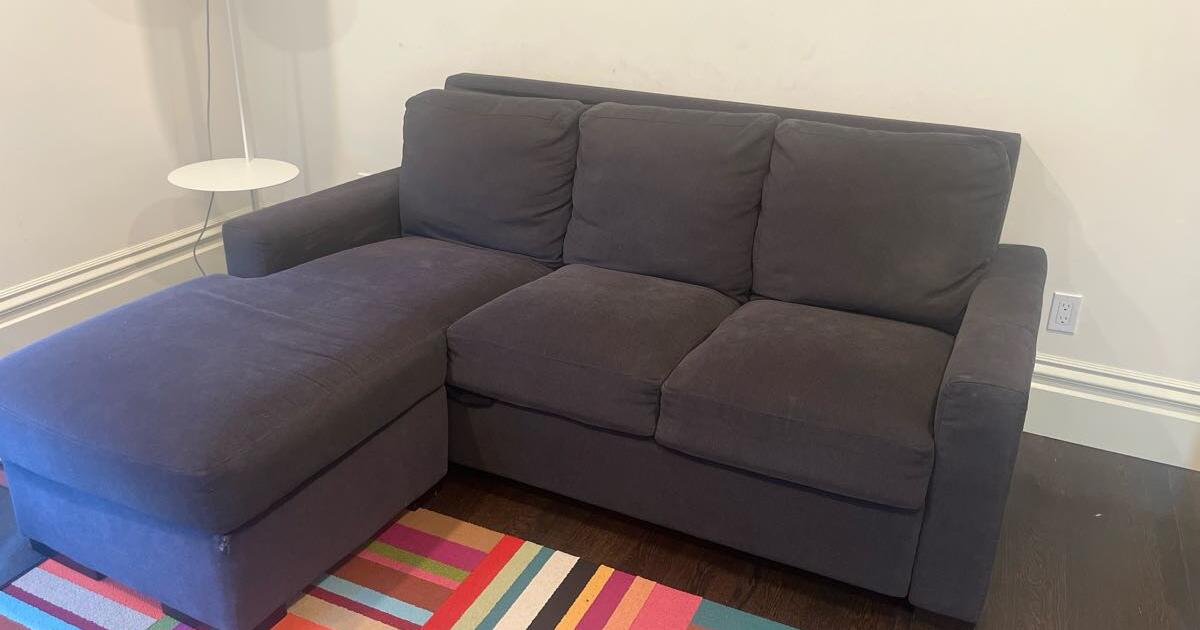 Free Room and Board Sleeper Sofa for Free in San Francisco, CA For