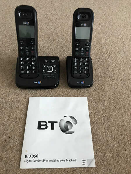 Bt Digital Cordless Answerphone For Free In Leighton Buzzard Engl Finds Nextdoor Bt Digital Cordless Answerphone For Free In Leighton Buzzard Engl Finds Nextdoor