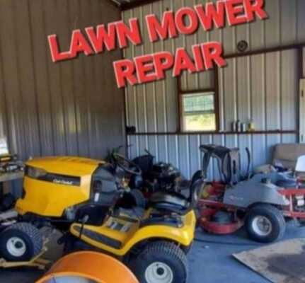 RG Riding Lawn Mower Repair Adkins TX Nextdoor