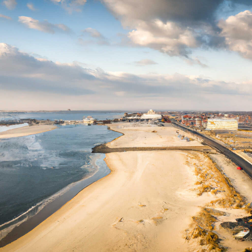 Long Beach Island, Surf City News, Crime, Lost Pets, Free Stuff