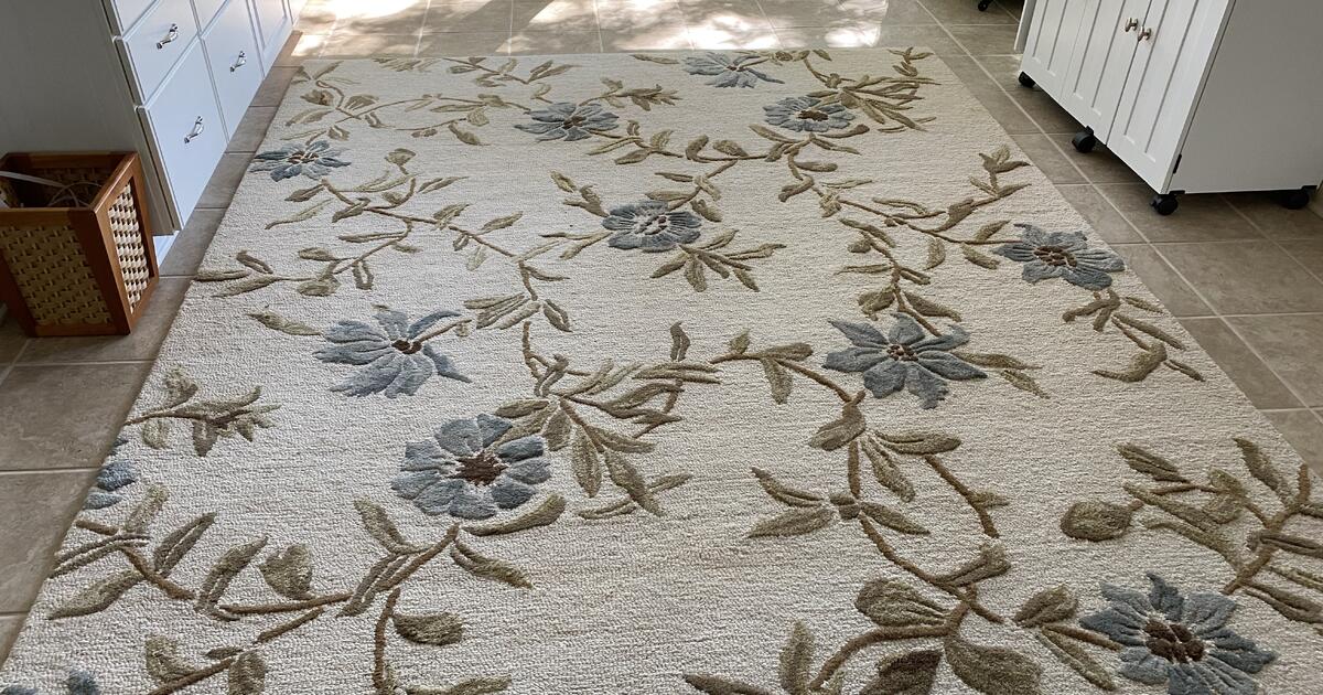 Area Rug for 20 in Salem, SC For Sale & Free — Nextdoor