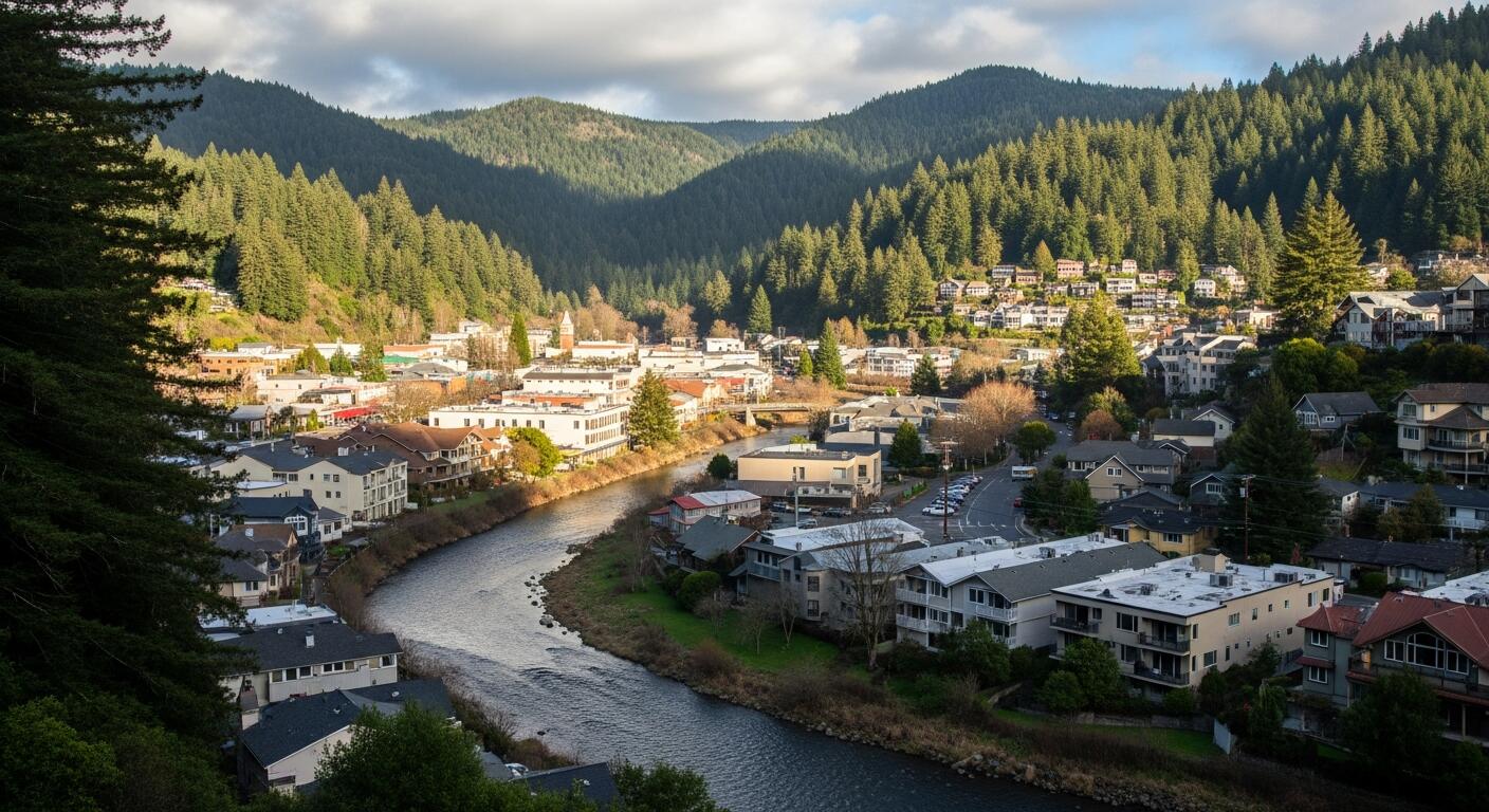 Boulder Creek CA News Crime Lost Pets Free Stuff