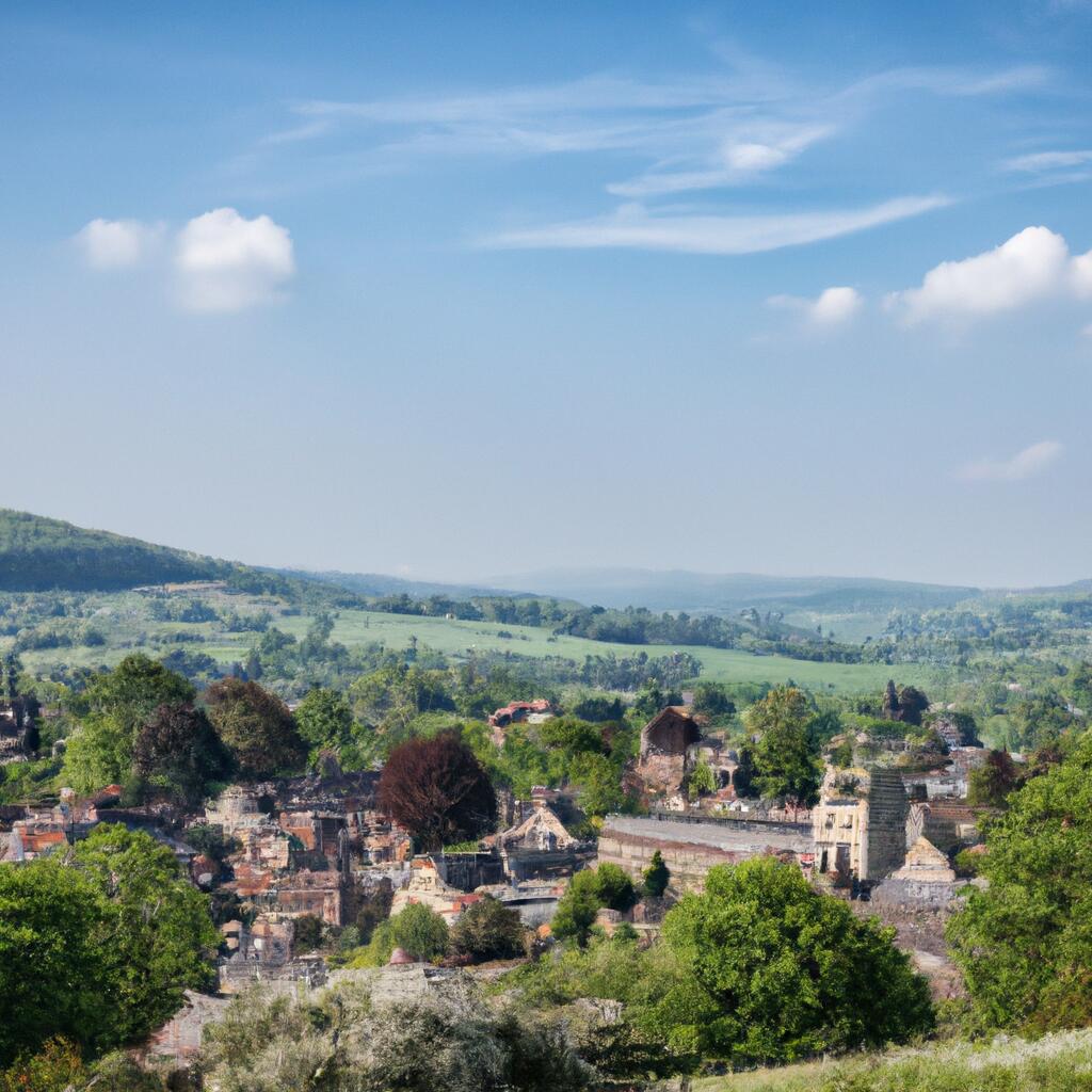 Ranskill, England | News, Crime, Lost Pets, Free Stuff