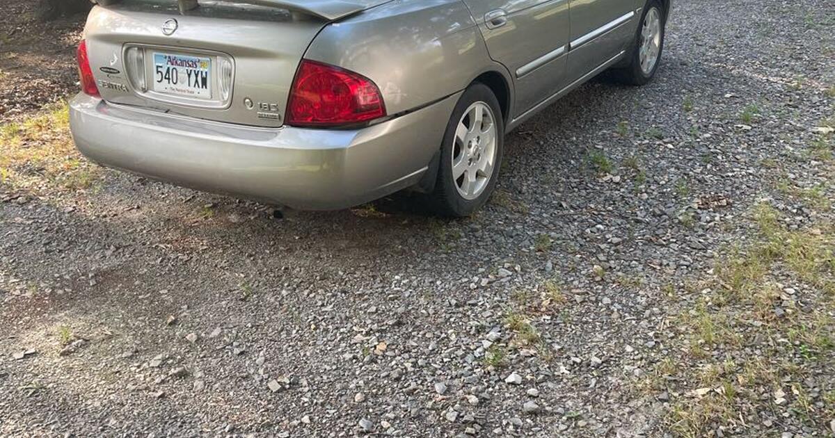 Car for sale for 700 in Cabot, AR Finds — Nextdoor