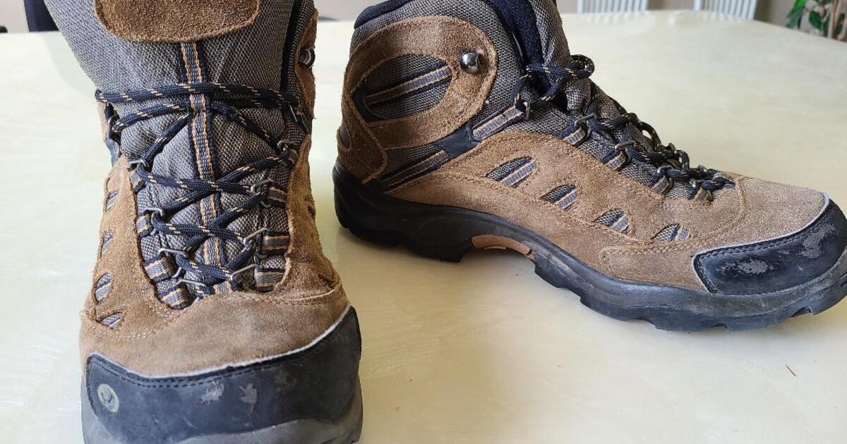 2 pair of Merrell hiking boots Men's 10.5 $15 each for $15 in Plano, TX ...