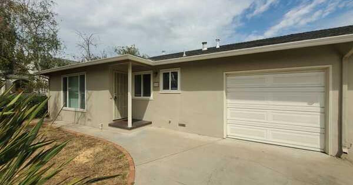 Redwood City Rental for 2995 in Redwood City, CA For Sale & Free — Nextdoor