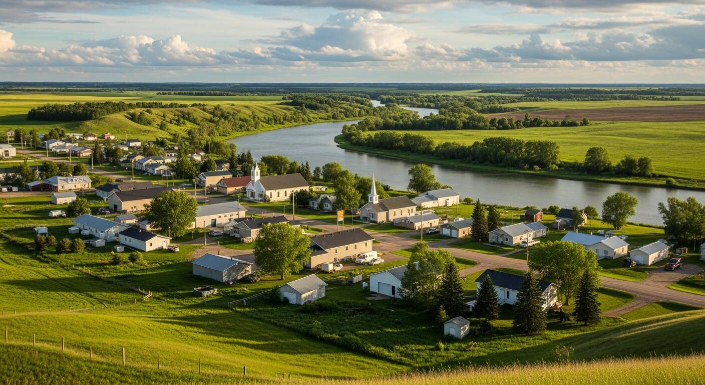 Hillsburg-Roblin-Shell River, MB | News, Crime, Lost Pets, Free Stuff