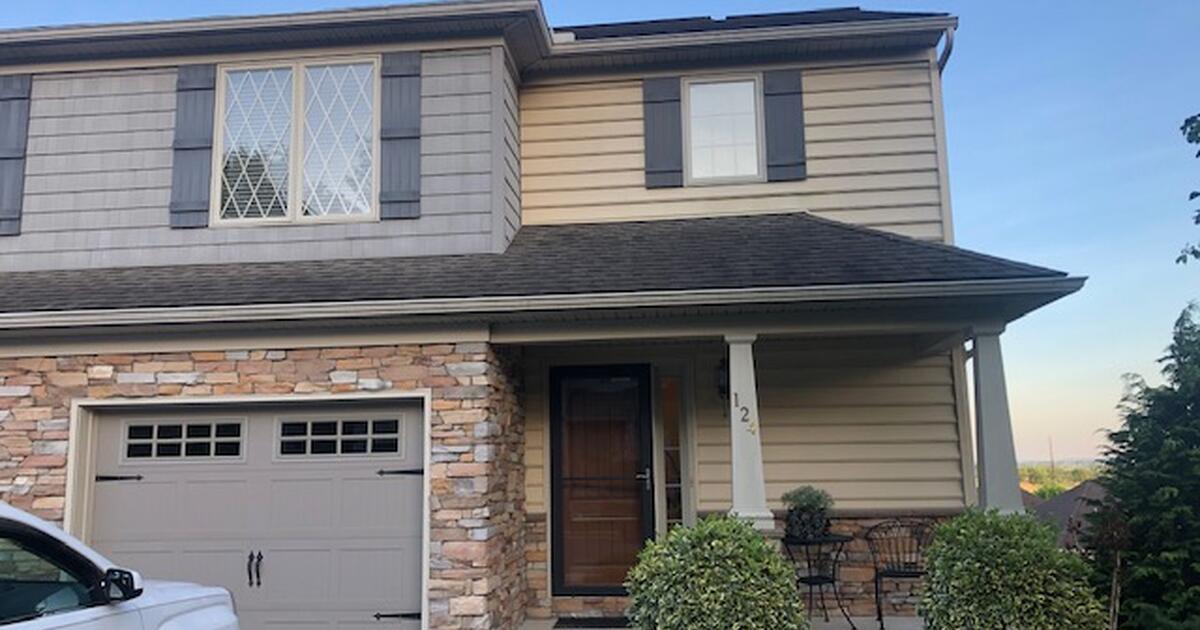 Townhome for rent in Eagleview Estates for 1895 in Brownstown, PA