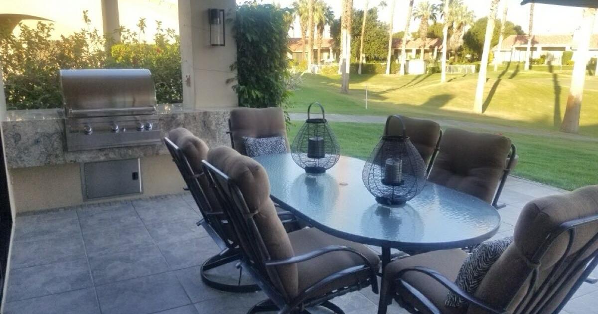 Patio Furniture in Henderson, NV For Sale & Free — Nextdoor