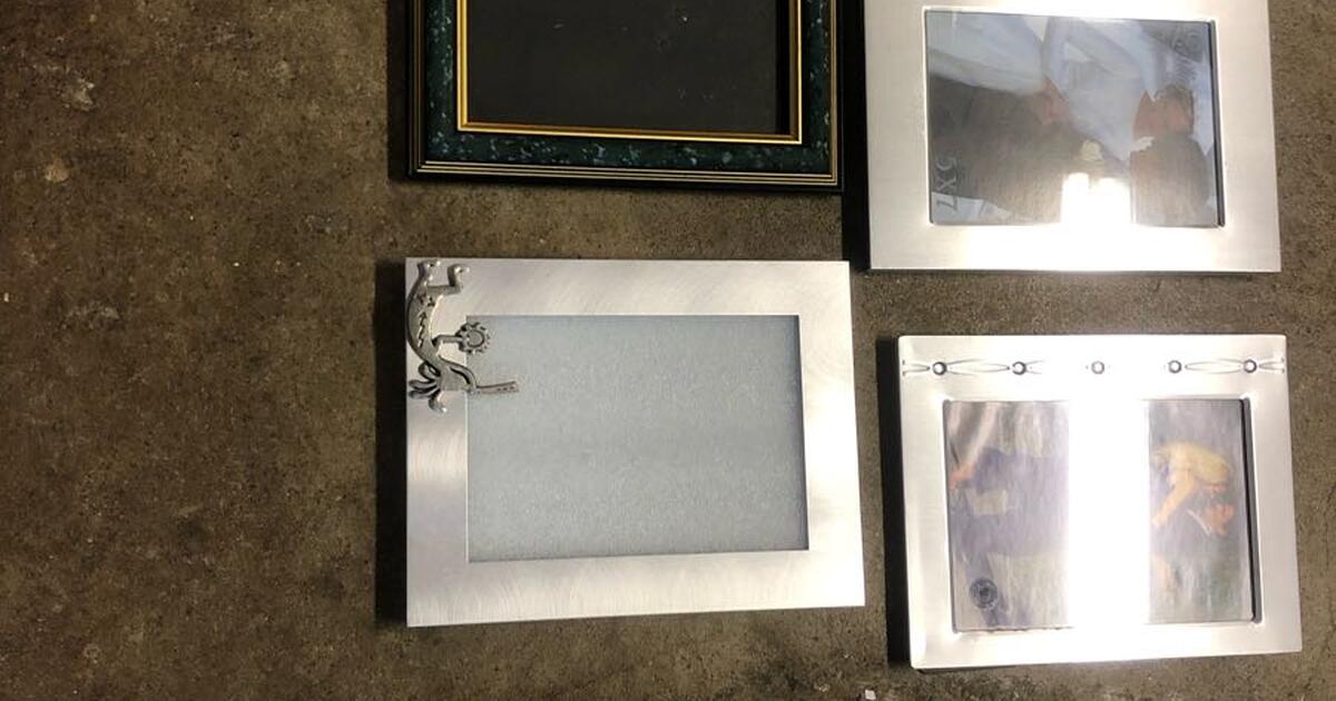 PICTURE FRAMES for 10 in Cincinnati, OH Finds — Nextdoor