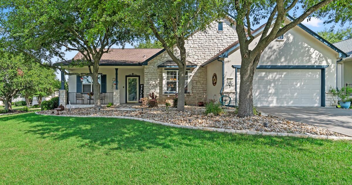 Sun City home for 412000 in TX Finds — Nextdoor