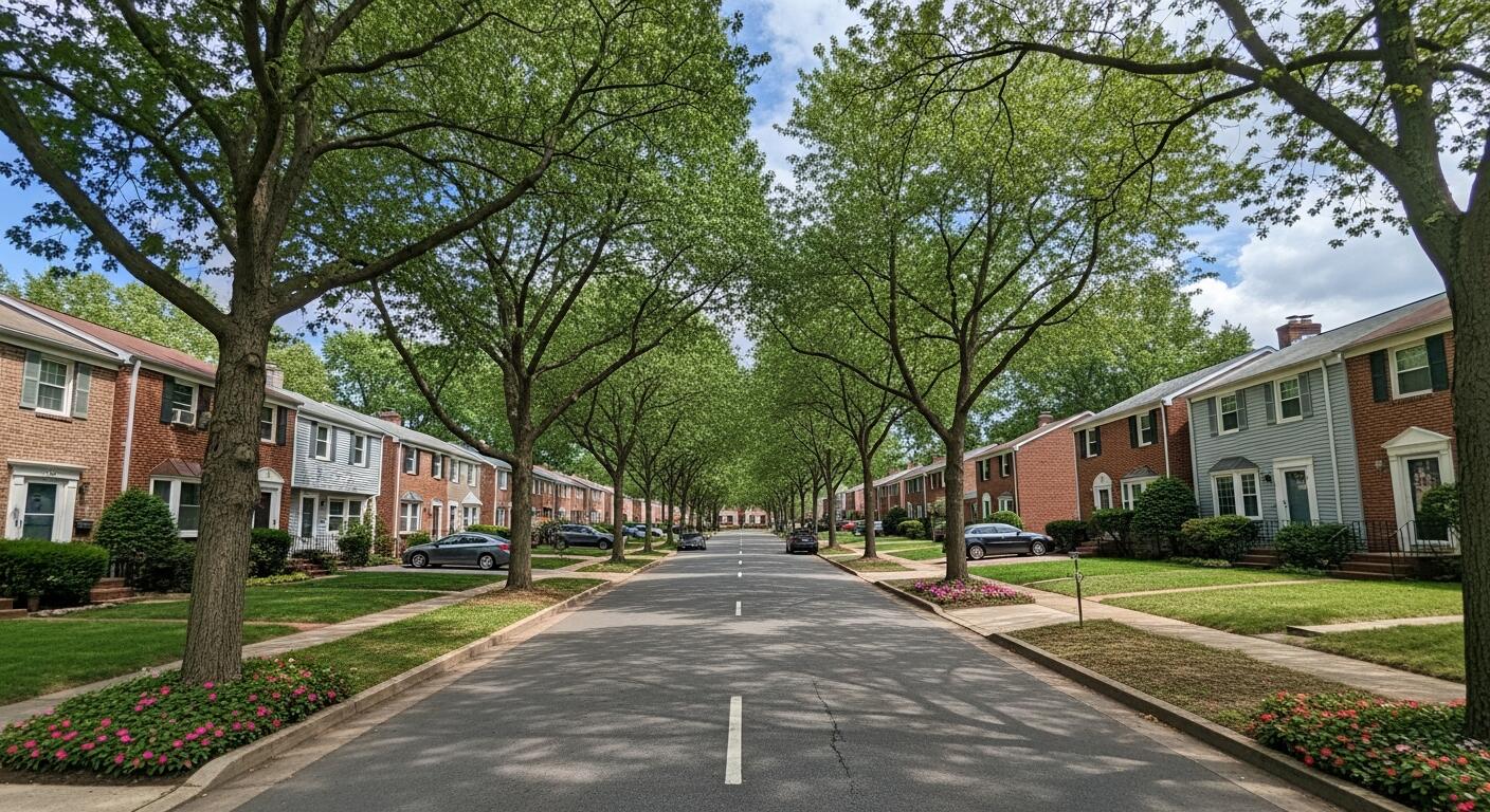 Briggs Chaney Rd, Silver Spring | Everything You Need to Know