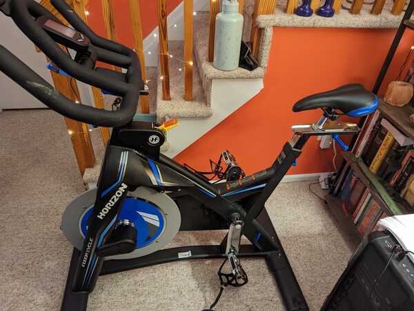 Horizon ic7 9 hotsell