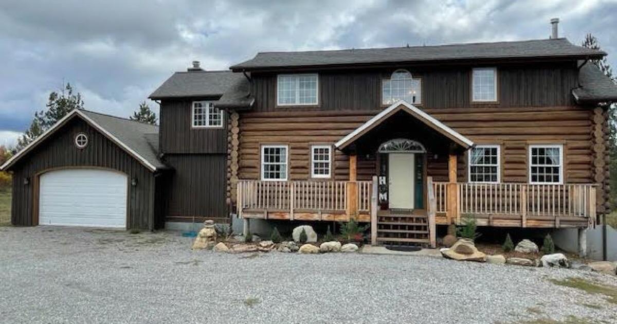 House for Rent for 3070 in Athol, ID For Sale & Free — Nextdoor